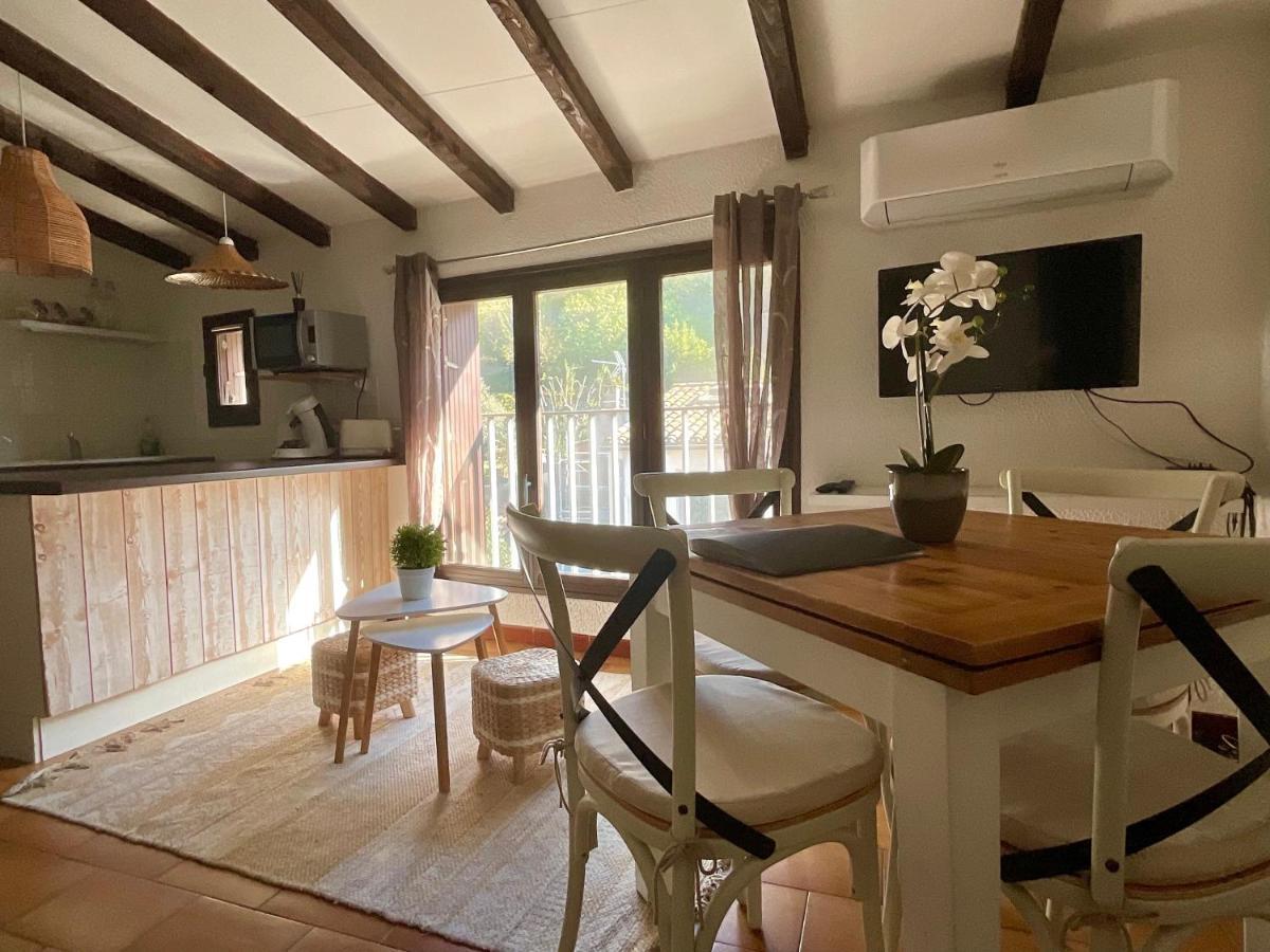 Montez Au Creneau, Face A La Cite Vue Sublime Apartman Carcassone Kültér fotó