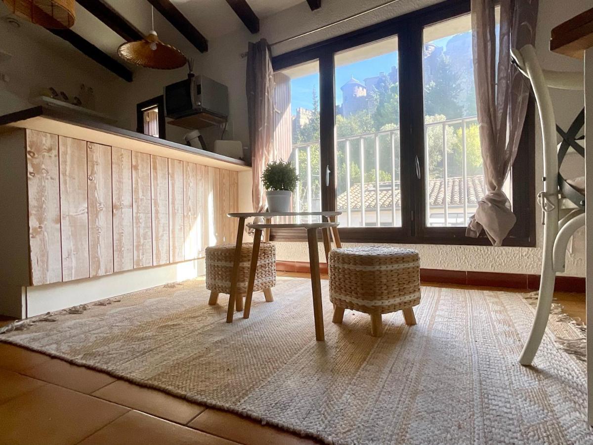 Montez Au Creneau, Face A La Cite Vue Sublime Apartman Carcassone Kültér fotó