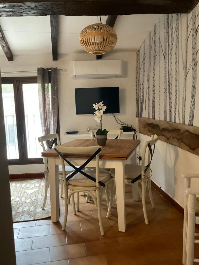 Montez Au Creneau, Face A La Cite Vue Sublime Apartman Carcassone Kültér fotó