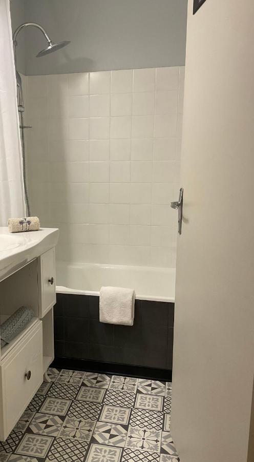 Montez Au Creneau, Face A La Cite Vue Sublime Apartman Carcassone Kültér fotó