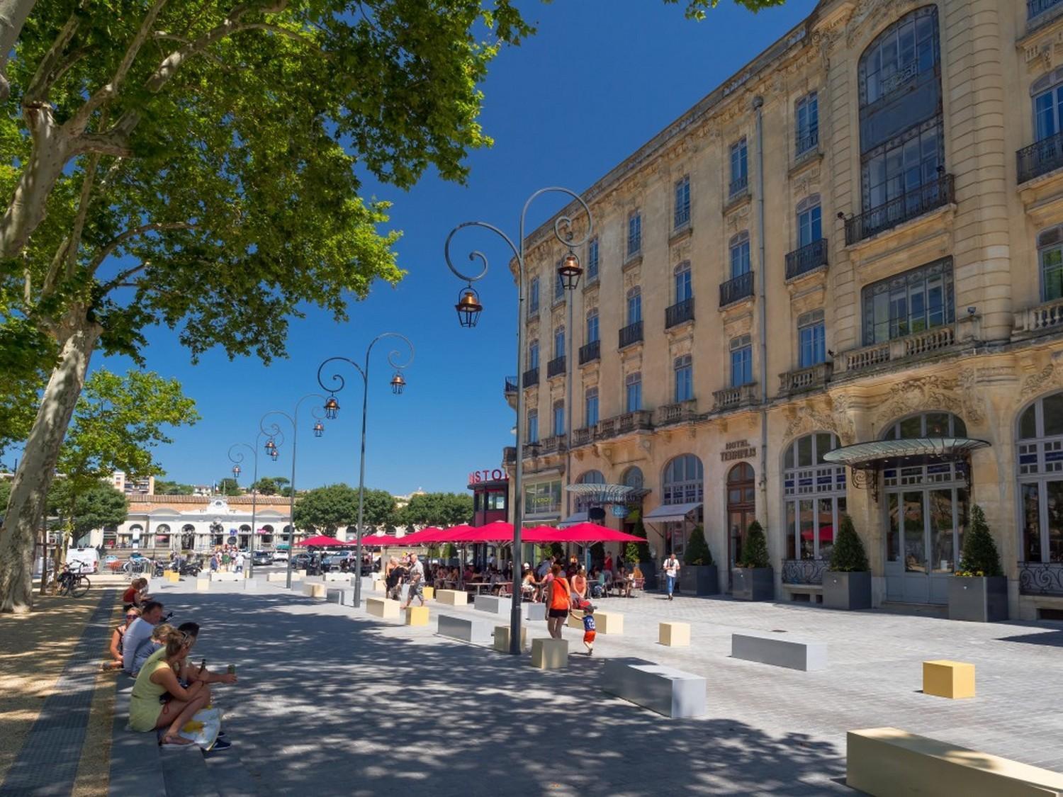 Montez Au Creneau, Face A La Cite Vue Sublime Apartman Carcassone Kültér fotó