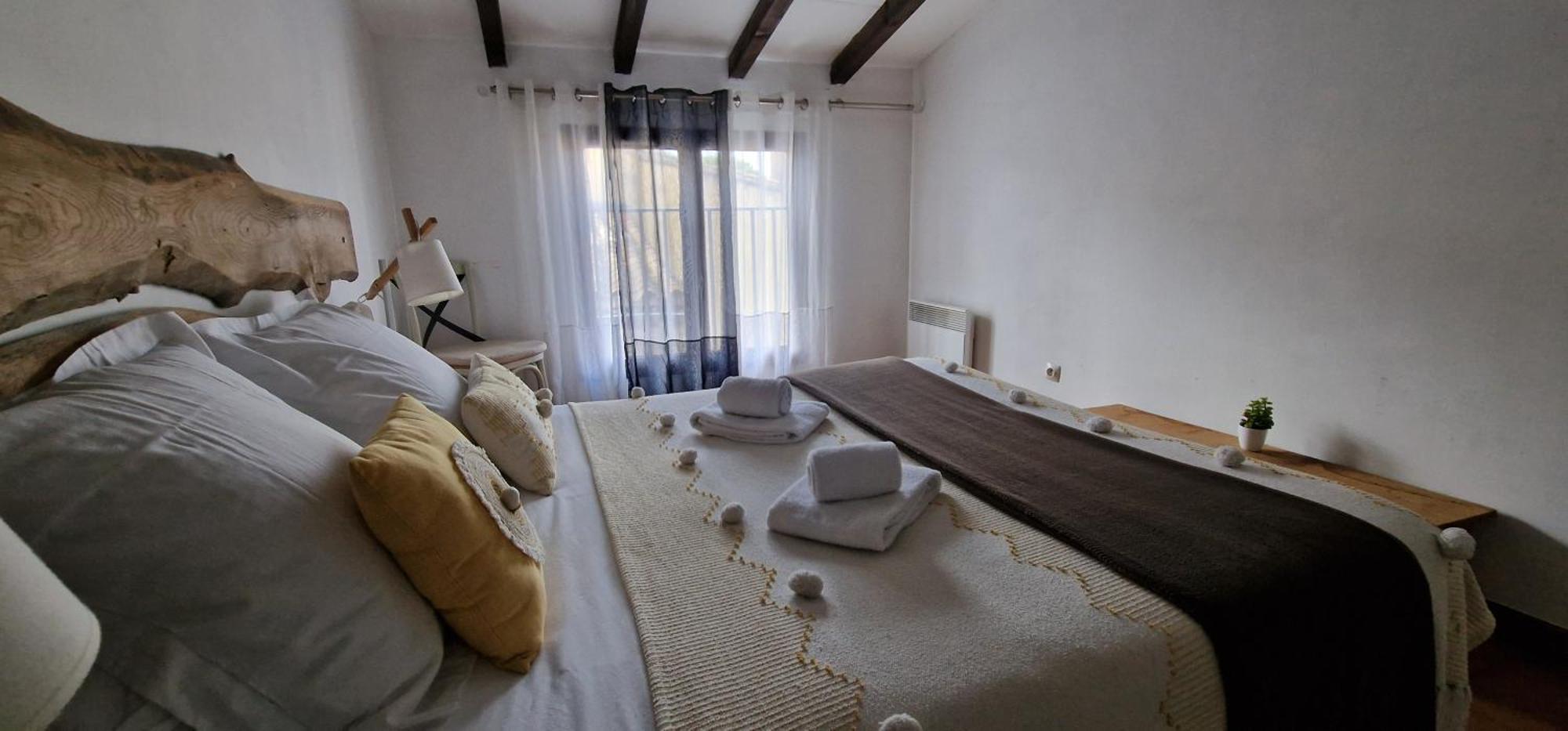 Montez Au Creneau, Face A La Cite Vue Sublime Apartman Carcassone Kültér fotó
